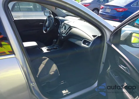 2019 Chevrolet Equinox Lt z USA, uszkodzony, nr VIN 2GNAXKEV1K6274924